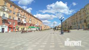 2-к квартира, вторичка, 50м2, 3/5 этаж