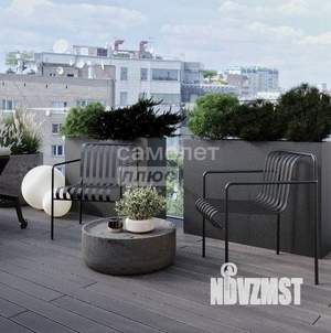2-к квартира, строящийся дом, 26м2, 4/5 этаж