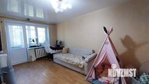 2-к квартира, вторичка, 45м2, 3/5 этаж