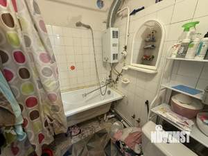 1-к квартира, вторичка, 32м2, 5/5 этаж