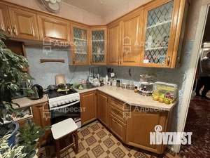 3-к квартира, вторичка, 64м2, 13/16 этаж