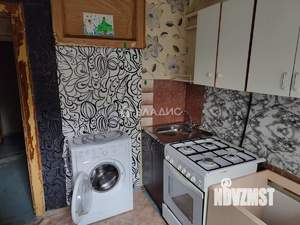 1-к квартира, вторичка, 36м2, 1/5 этаж