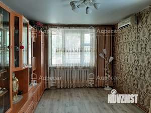 2-к квартира, вторичка, 45м2, 1/2 этаж