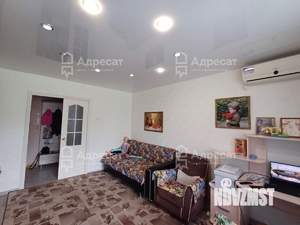 2-к квартира, вторичка, 52м2, 1/9 этаж