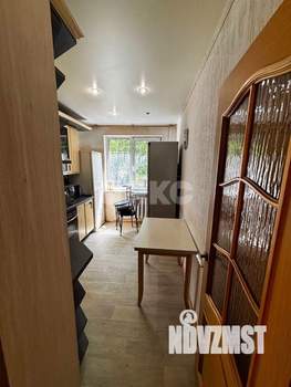 2-к квартира, вторичка, 53м2, 2/9 этаж