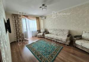 3-к квартира, вторичка, 64м2, 12/16 этаж