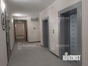 1-к квартира, вторичка, 30м2, 4/8 этаж