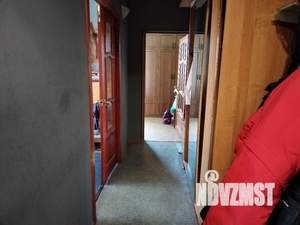 2-к квартира, вторичка, 48м2, 4/9 этаж