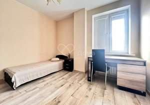 2-к квартира, вторичка, 47м2, 6/16 этаж