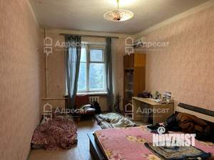3-к квартира, вторичка, 82м2, 2/7 этаж