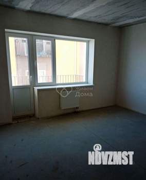1-к квартира, вторичка, 35м2, 2/4 этаж