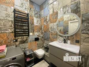 1-к квартира, вторичка, 44м2, 2/23 этаж