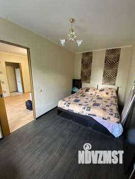 2-к квартира, вторичка, 44м2, 4/7 этаж