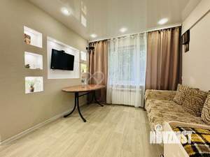 2-к квартира, вторичка, 45м2, 1/5 этаж