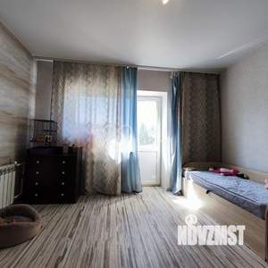 3-к квартира, вторичка, 53м2, 5/5 этаж