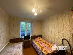 3-к квартира, вторичка, 58м2, 1/1 этаж