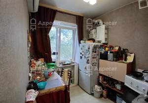 1-к квартира, вторичка, 21м2, 5/5 этаж