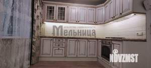 2-к квартира, вторичка, 55м2, 1/10 этаж