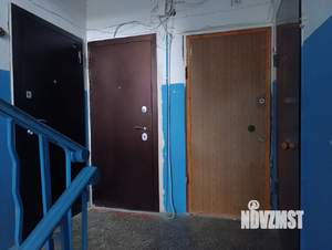 2-к квартира, вторичка, 43м2, 2/5 этаж