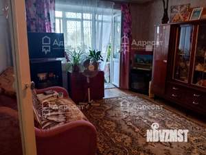 2-к квартира, вторичка, 51м2, 2/5 этаж