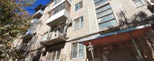 1-к квартира, вторичка, 31м2, 1/5 этаж