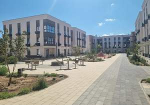 1-к квартира, вторичка, 35м2, 2/3 этаж