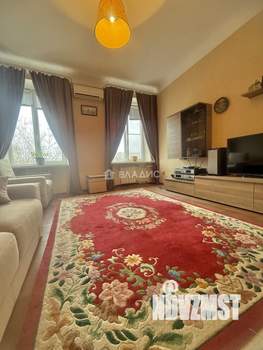 2-к квартира, вторичка, 59м2, 4/5 этаж