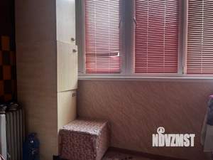 3-к квартира, вторичка, 54м2, 8/9 этаж