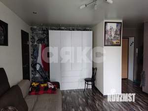 2-к квартира, вторичка, 42м2, 3/5 этаж
