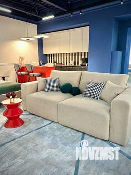 1-к квартира, вторичка, 34м2, 4/5 этаж