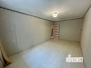 3-к квартира, вторичка, 61м2, 2/5 этаж