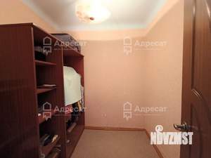 2-к квартира, вторичка, 46м2, 2/4 этаж