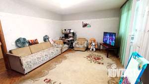 3-к квартира, вторичка, 98м2, 4/5 этаж
