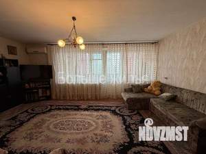 3-к квартира, вторичка, 74м2, 3/9 этаж