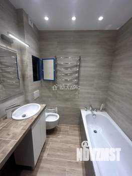 2-к квартира, вторичка, 60м2, 9/19 этаж