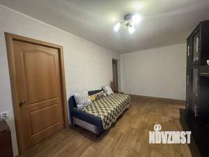 3-к квартира, вторичка, 58м2, 4/5 этаж