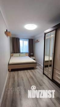 2-к квартира, вторичка, 43м2, 2/5 этаж