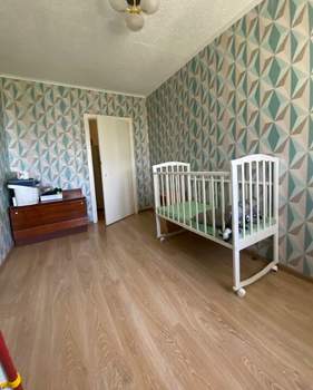 2-к квартира, вторичка, 47м2, 5/9 этаж