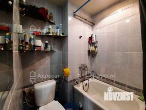 1-к квартира, вторичка, 41м2, 4/4 этаж