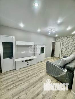 2-к квартира, вторичка, 53м2, 2/5 этаж