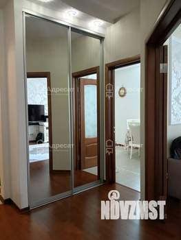 3-к квартира, вторичка, 81м2, 7/8 этаж