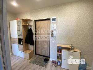 2-к квартира, вторичка, 52м2, 9/9 этаж