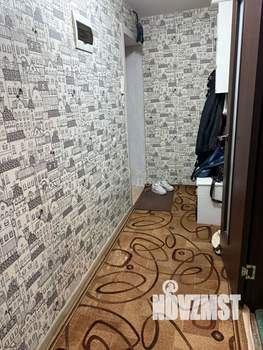 2-к квартира, вторичка, 45м2, 2/4 этаж