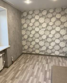 2-к квартира, вторичка, 41м2, 5/5 этаж