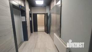 2-к квартира, вторичка, 55м2, 19/19 этаж