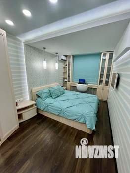 2-к квартира, вторичка, 66м2, 6/11 этаж