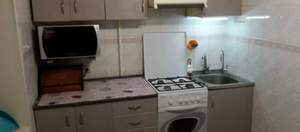 3-к квартира, вторичка, 60м2, 5/9 этаж