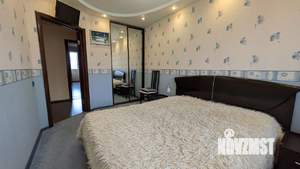 3-к квартира, вторичка, 57м2, 8/9 этаж
