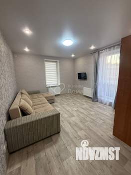 2-к квартира, вторичка, 47м2, 4/5 этаж
