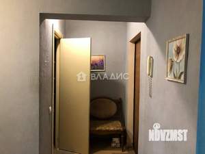 1-к квартира, вторичка, 42м2, 5/9 этаж